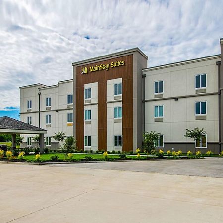Mainstay Suites Geismar - Gonzales Екстериор снимка