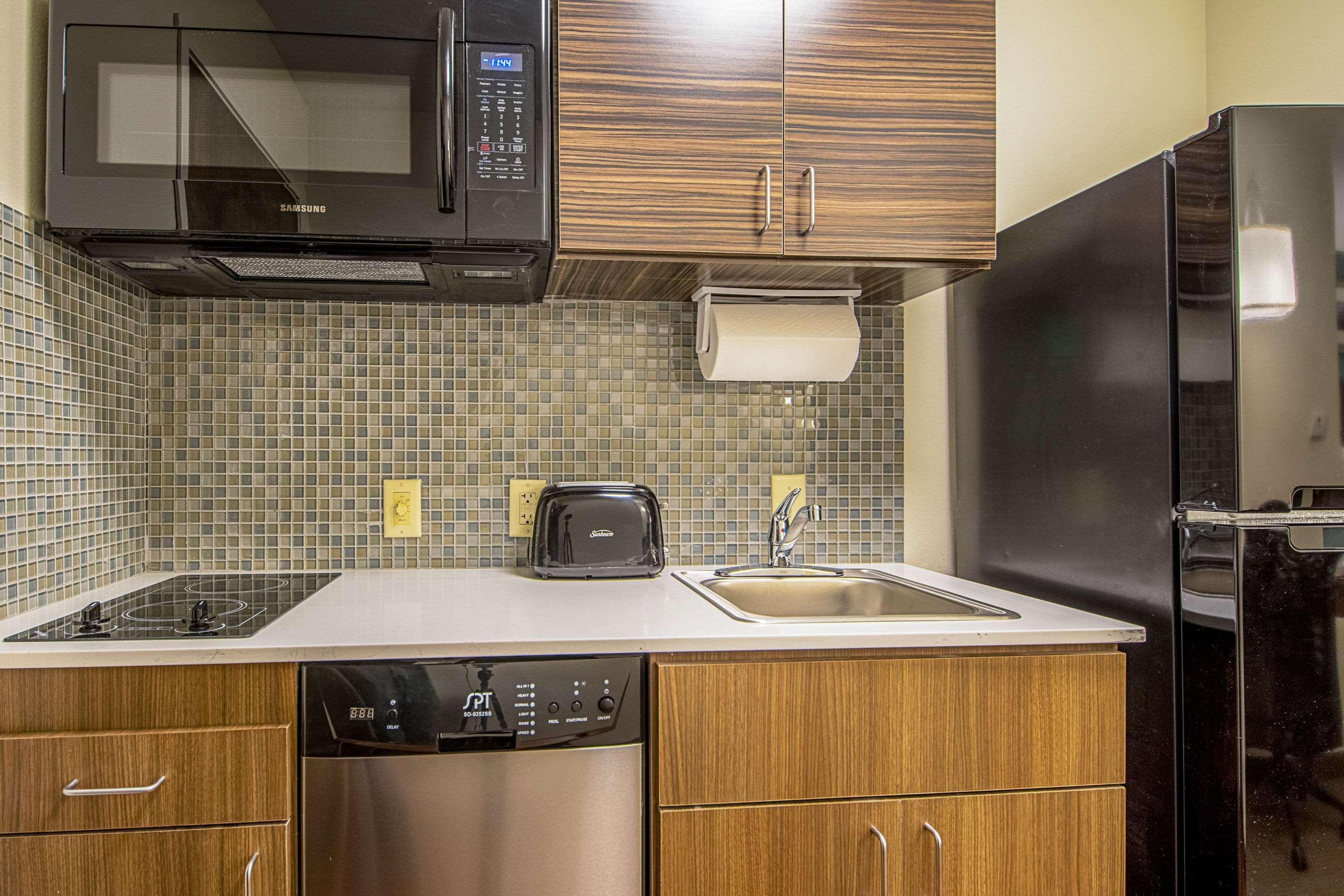 Mainstay Suites Geismar - Gonzales Екстериор снимка