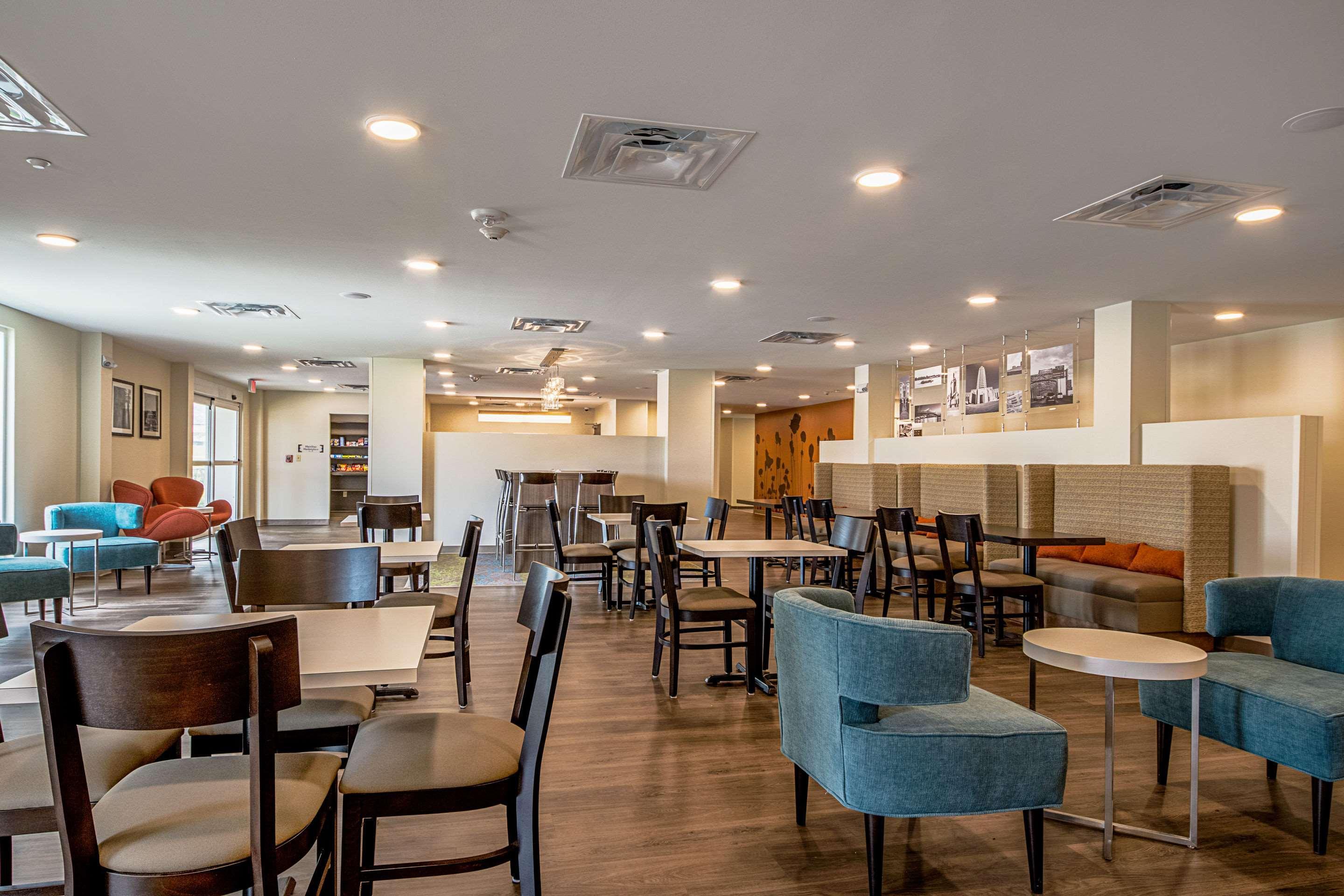 Mainstay Suites Geismar - Gonzales Екстериор снимка