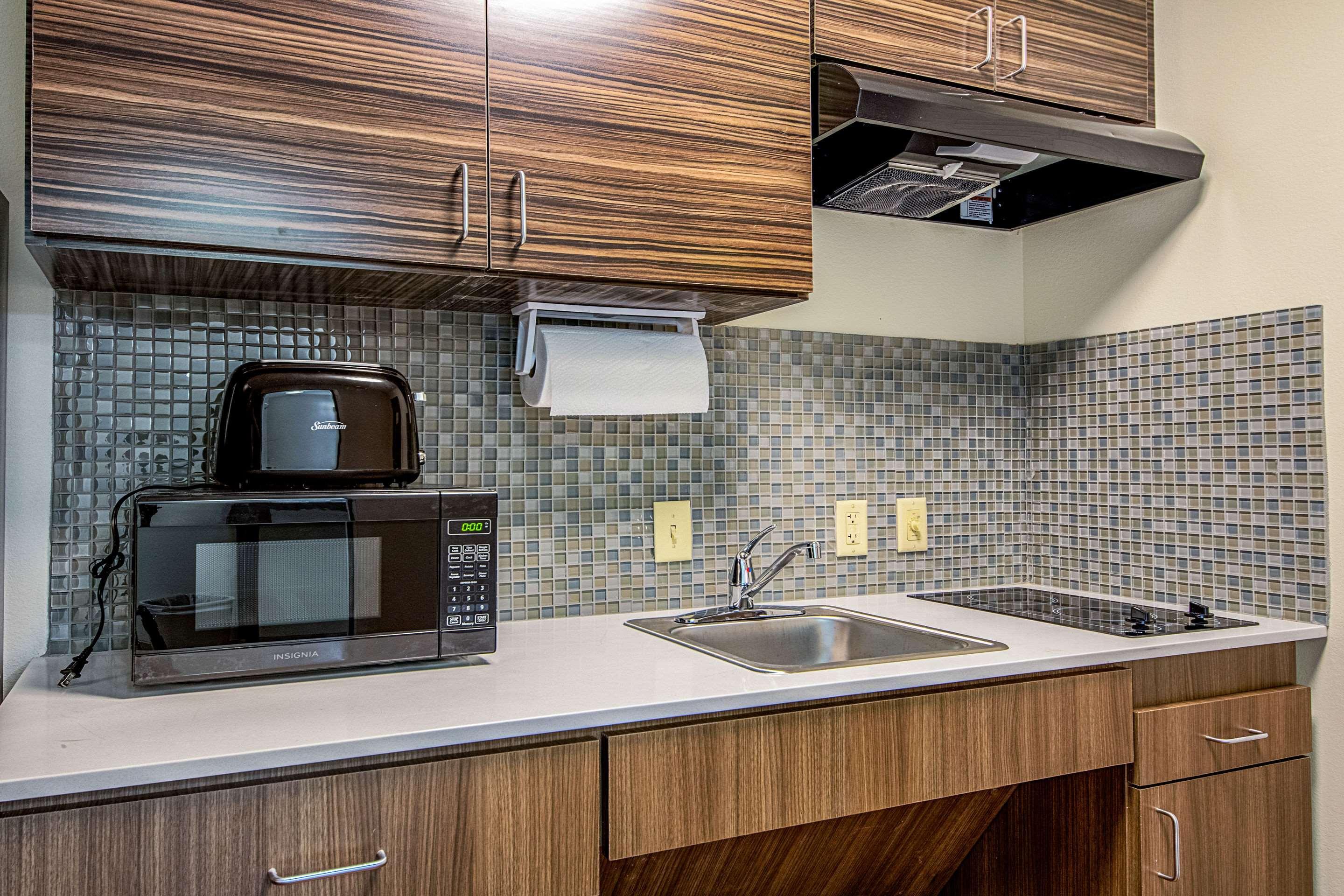 Mainstay Suites Geismar - Gonzales Екстериор снимка