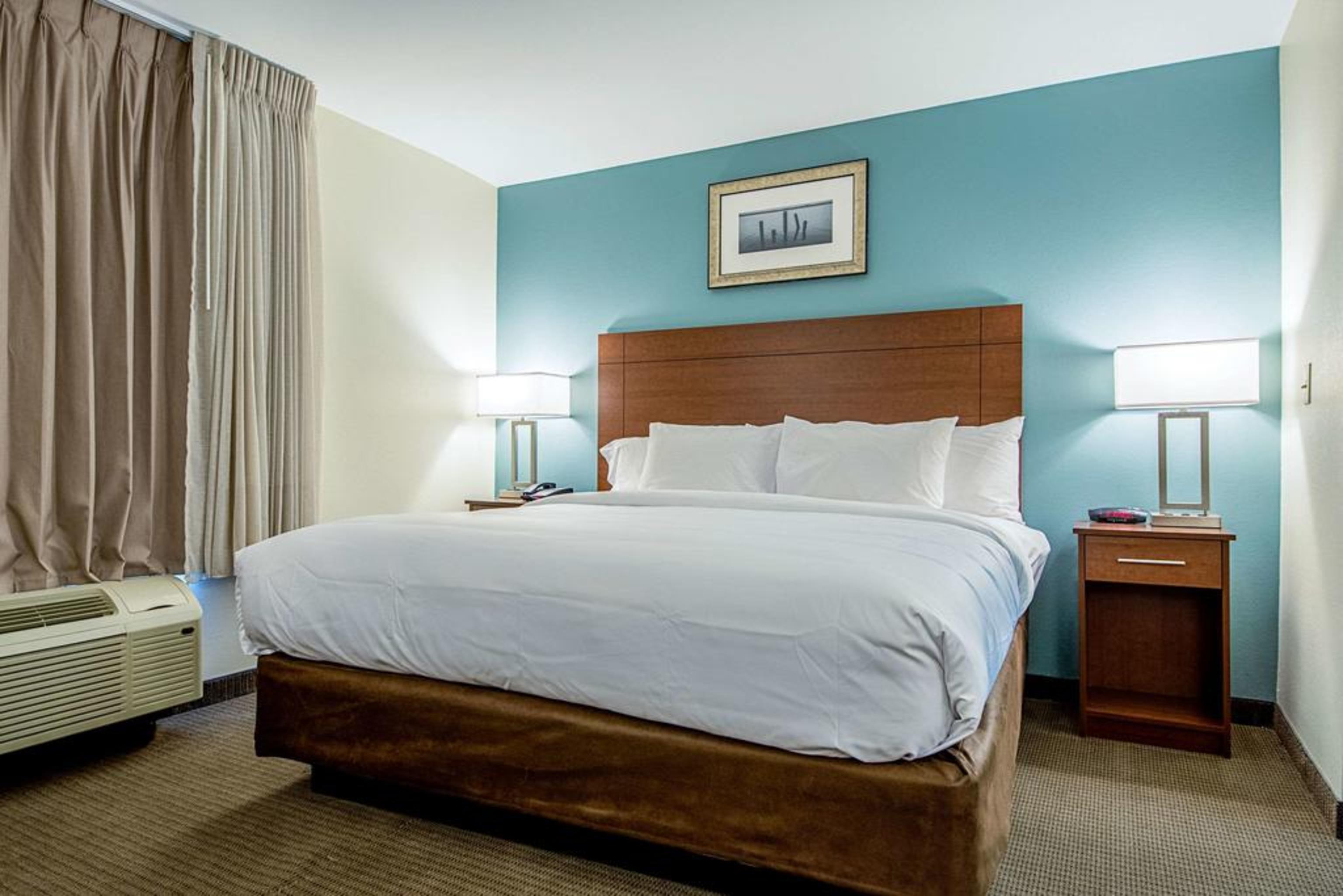 Mainstay Suites Geismar - Gonzales Екстериор снимка