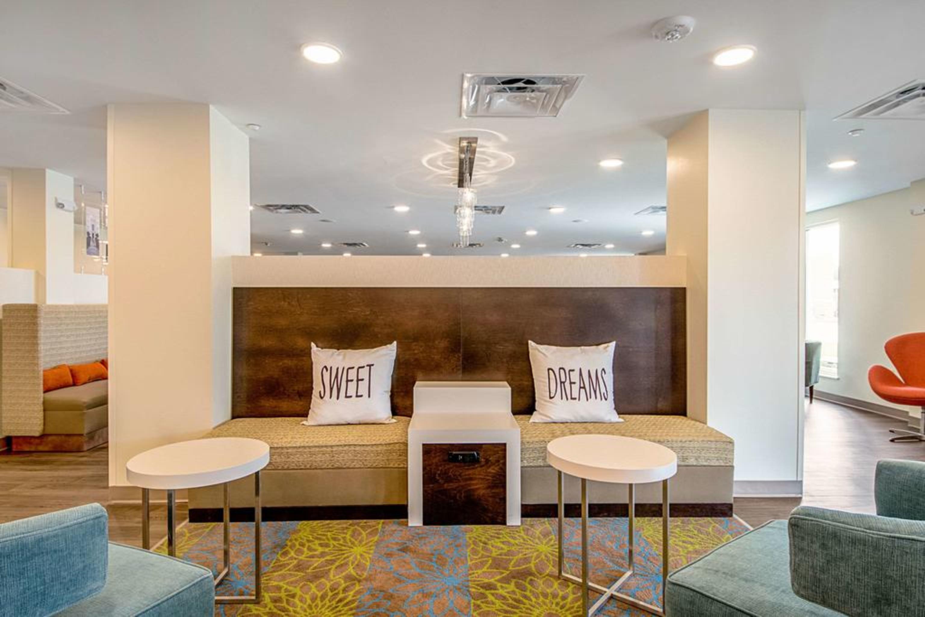 Mainstay Suites Geismar - Gonzales Екстериор снимка