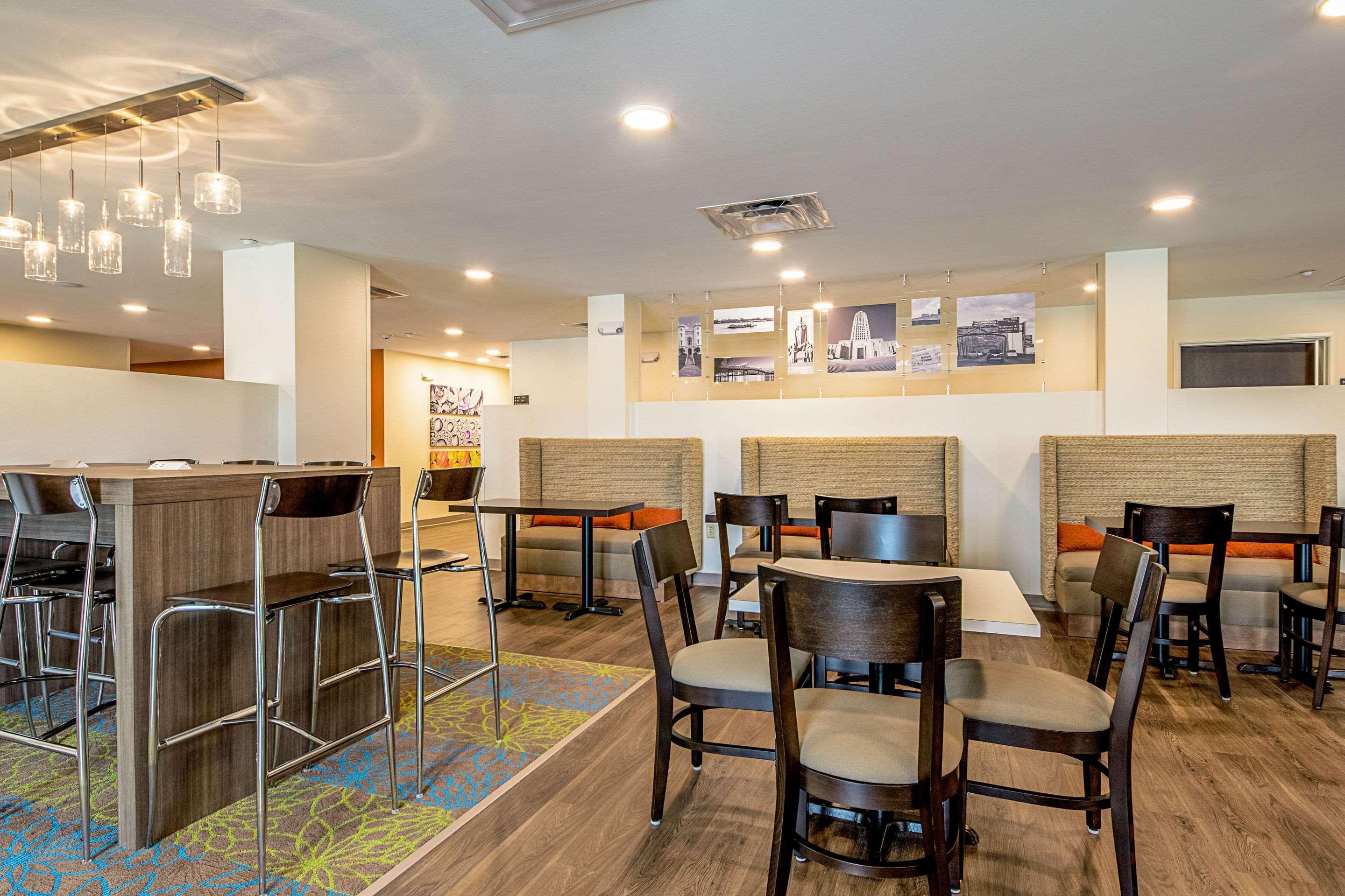 Mainstay Suites Geismar - Gonzales Екстериор снимка