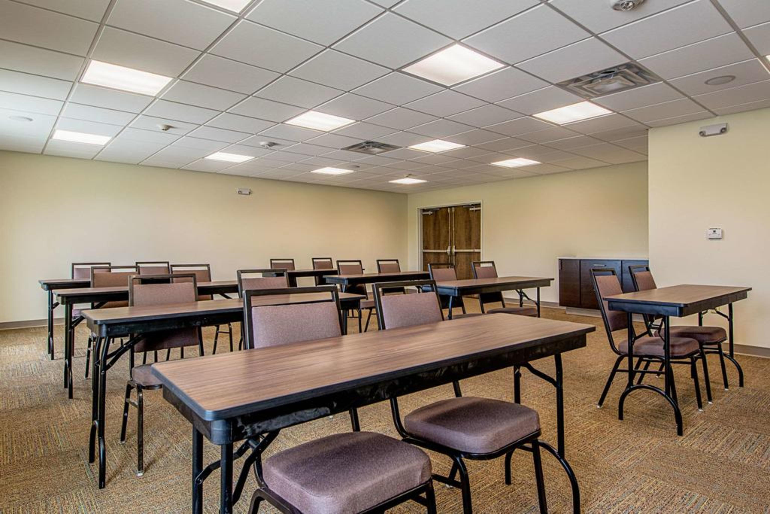 Mainstay Suites Geismar - Gonzales Екстериор снимка