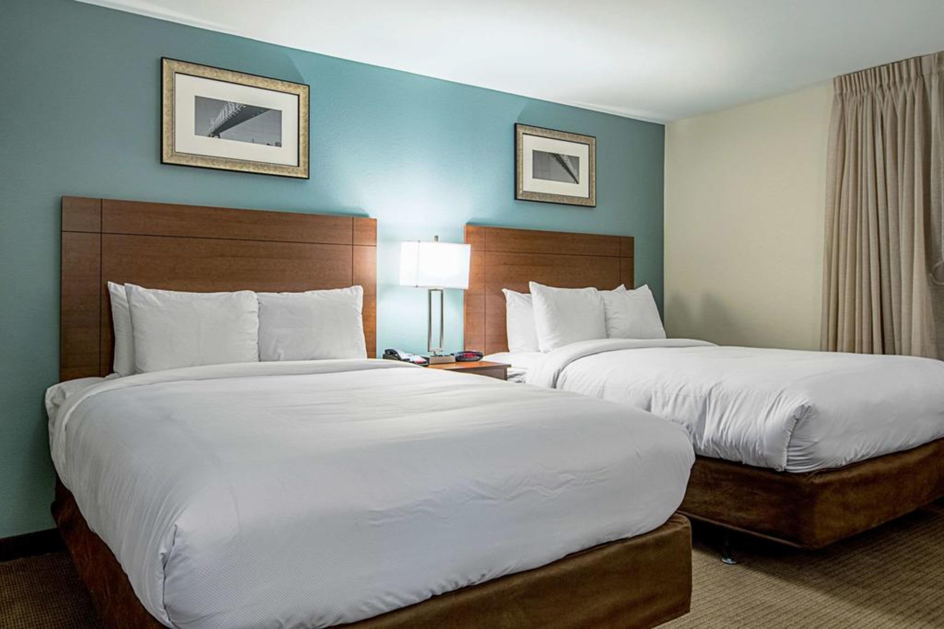 Mainstay Suites Geismar - Gonzales Екстериор снимка