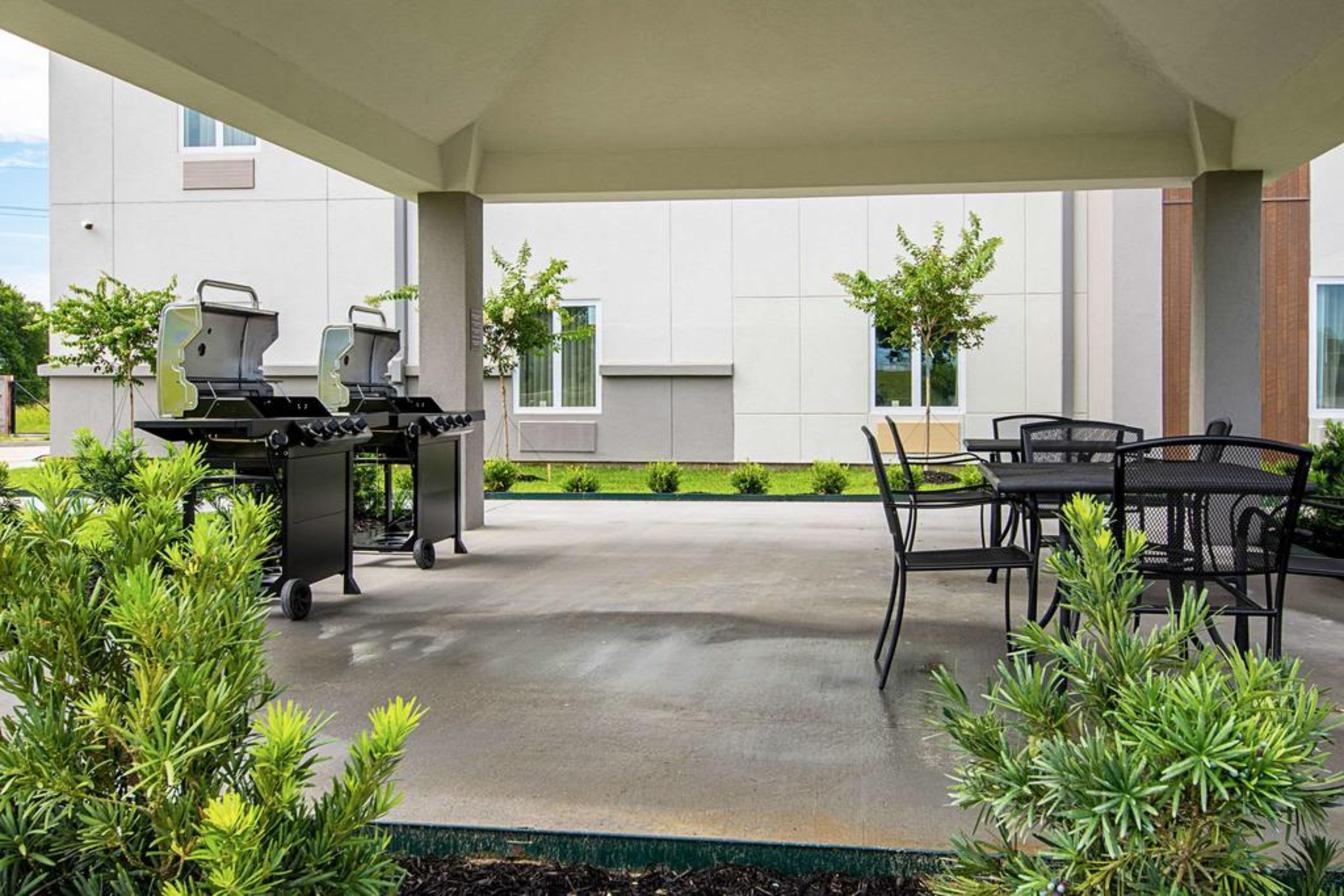 Mainstay Suites Geismar - Gonzales Екстериор снимка