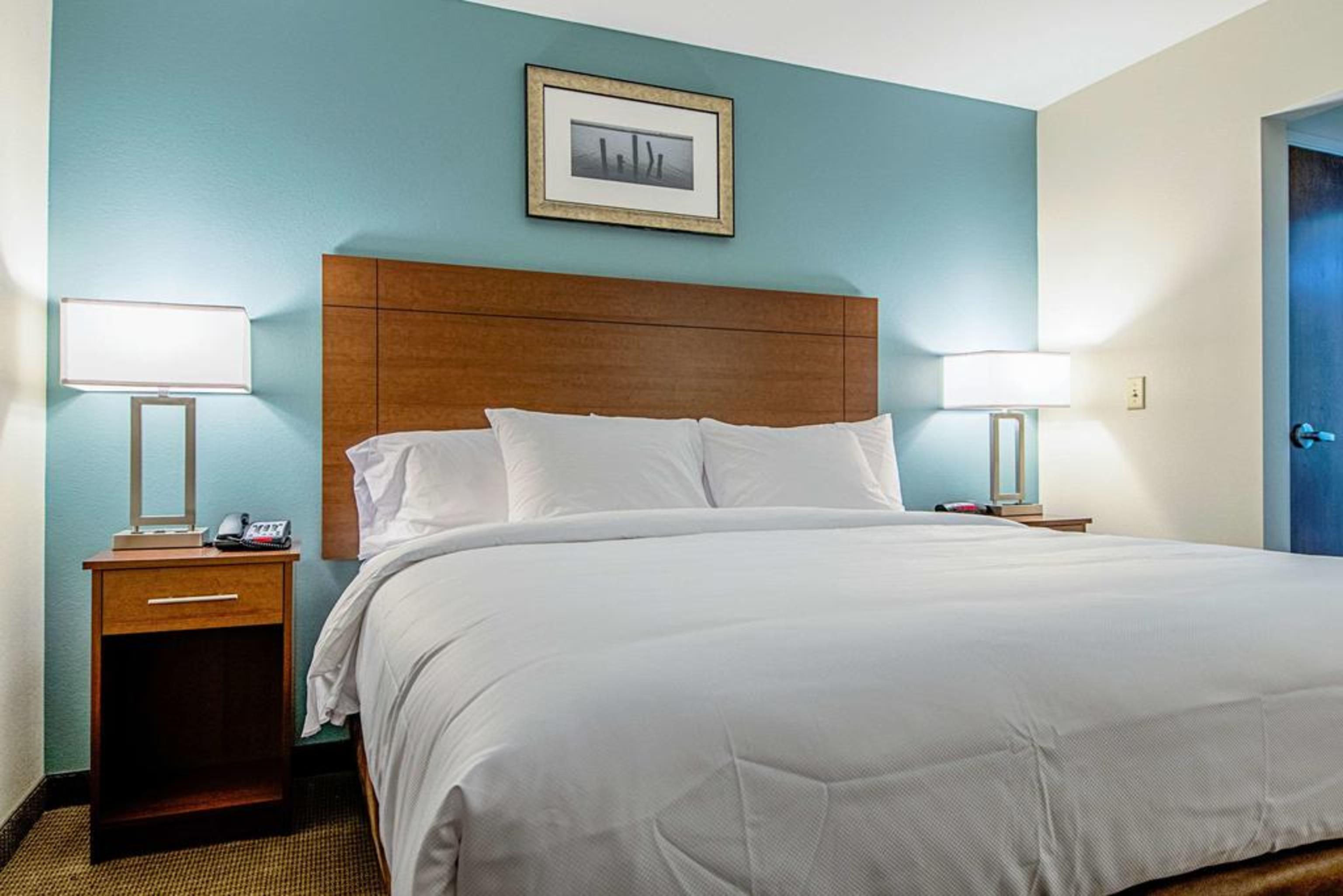Mainstay Suites Geismar - Gonzales Екстериор снимка