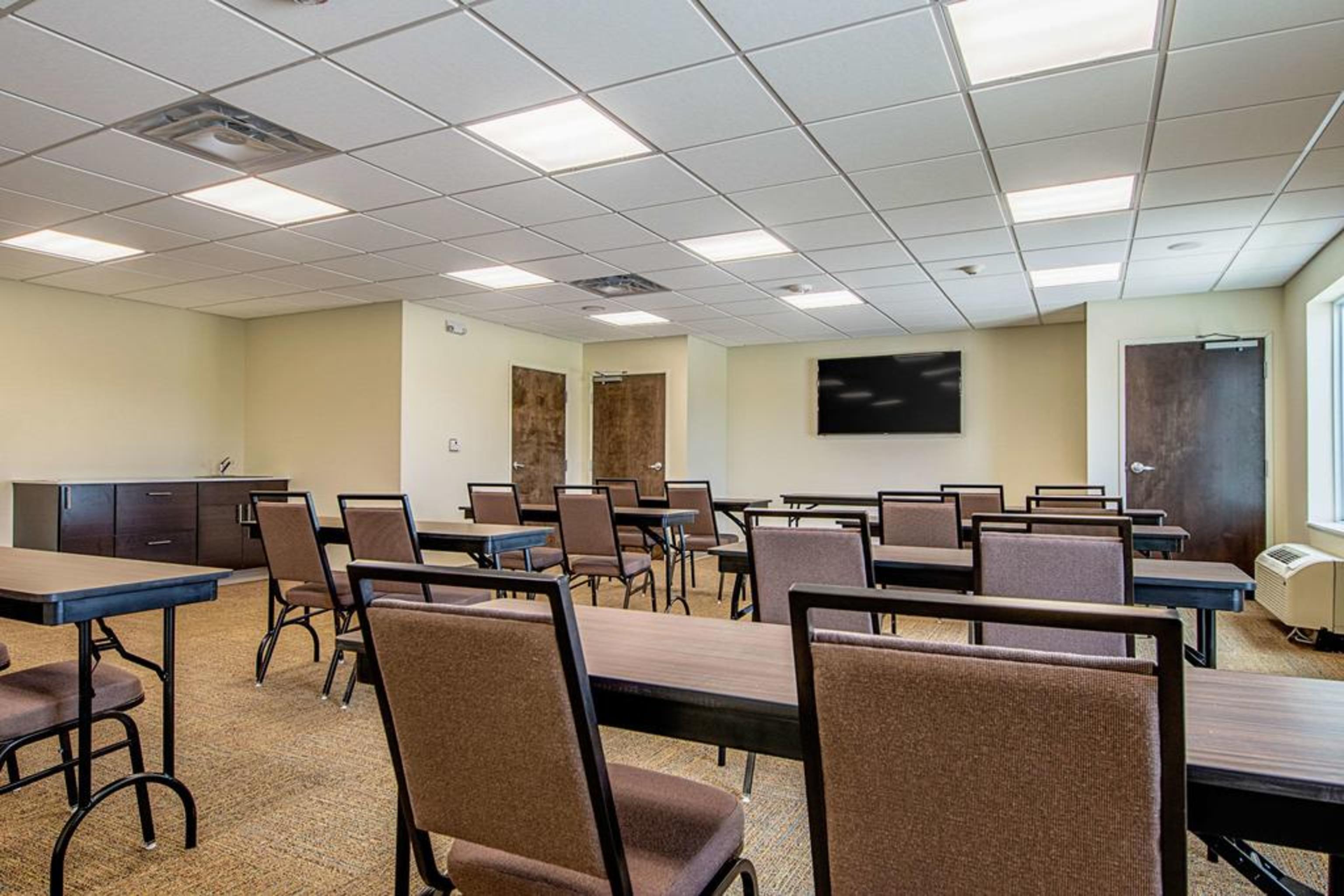 Mainstay Suites Geismar - Gonzales Екстериор снимка