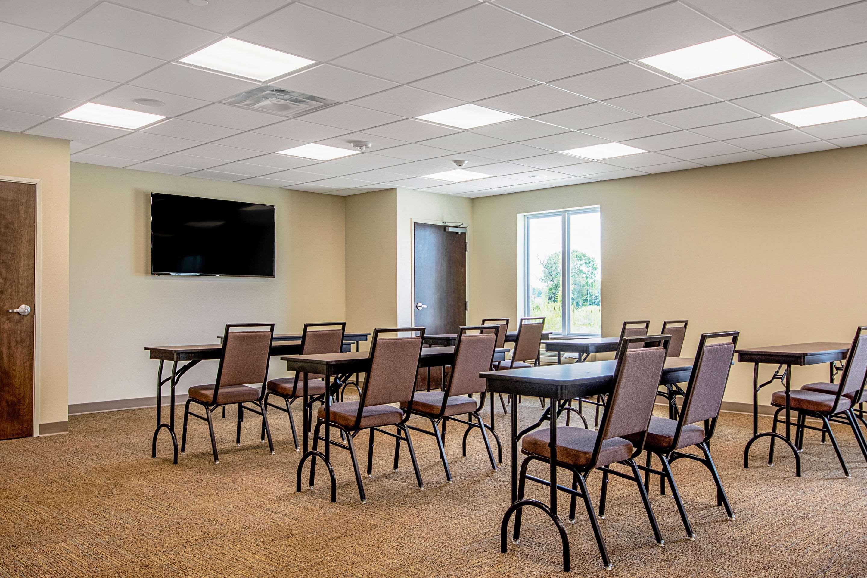 Mainstay Suites Geismar - Gonzales Екстериор снимка