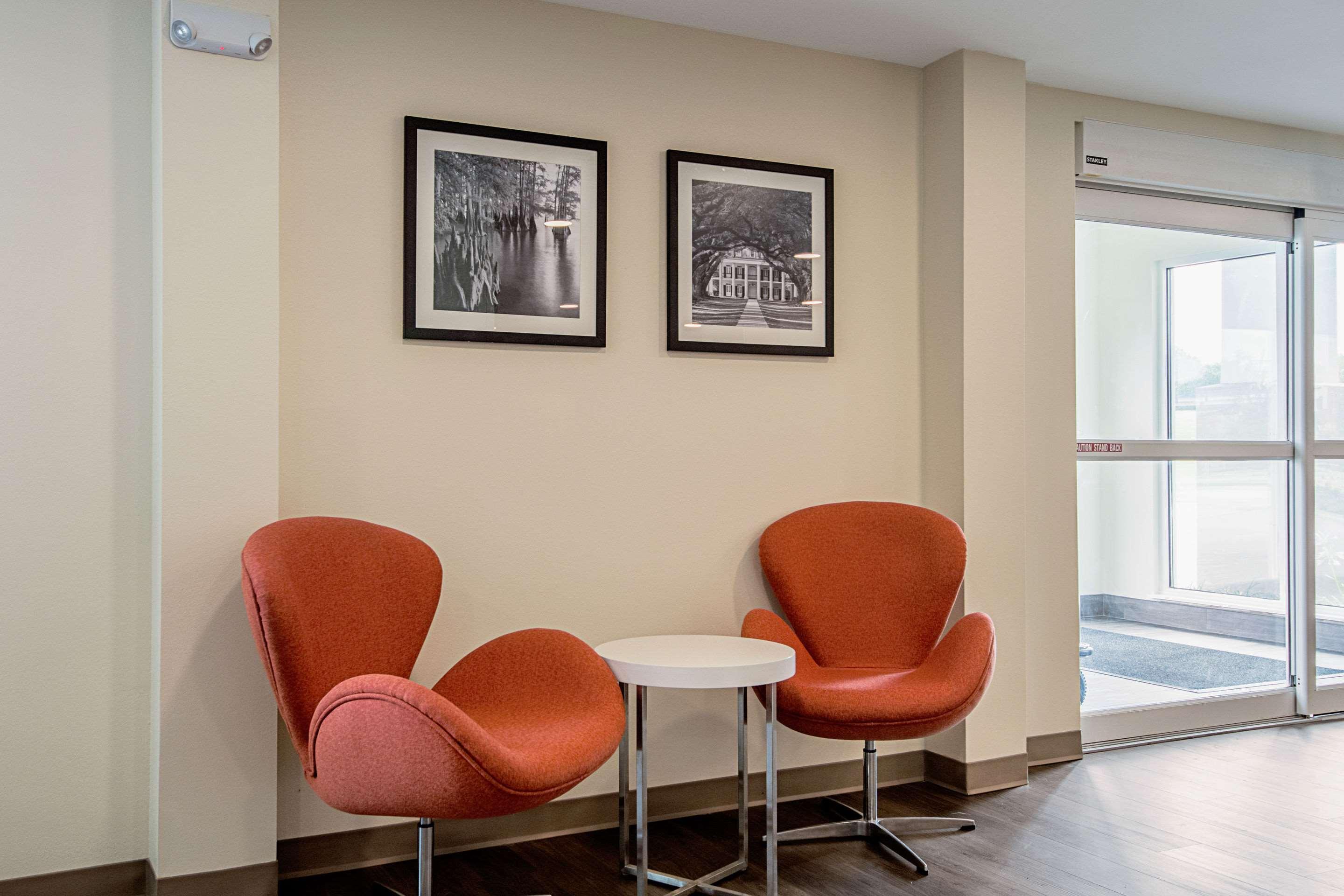 Mainstay Suites Geismar - Gonzales Екстериор снимка