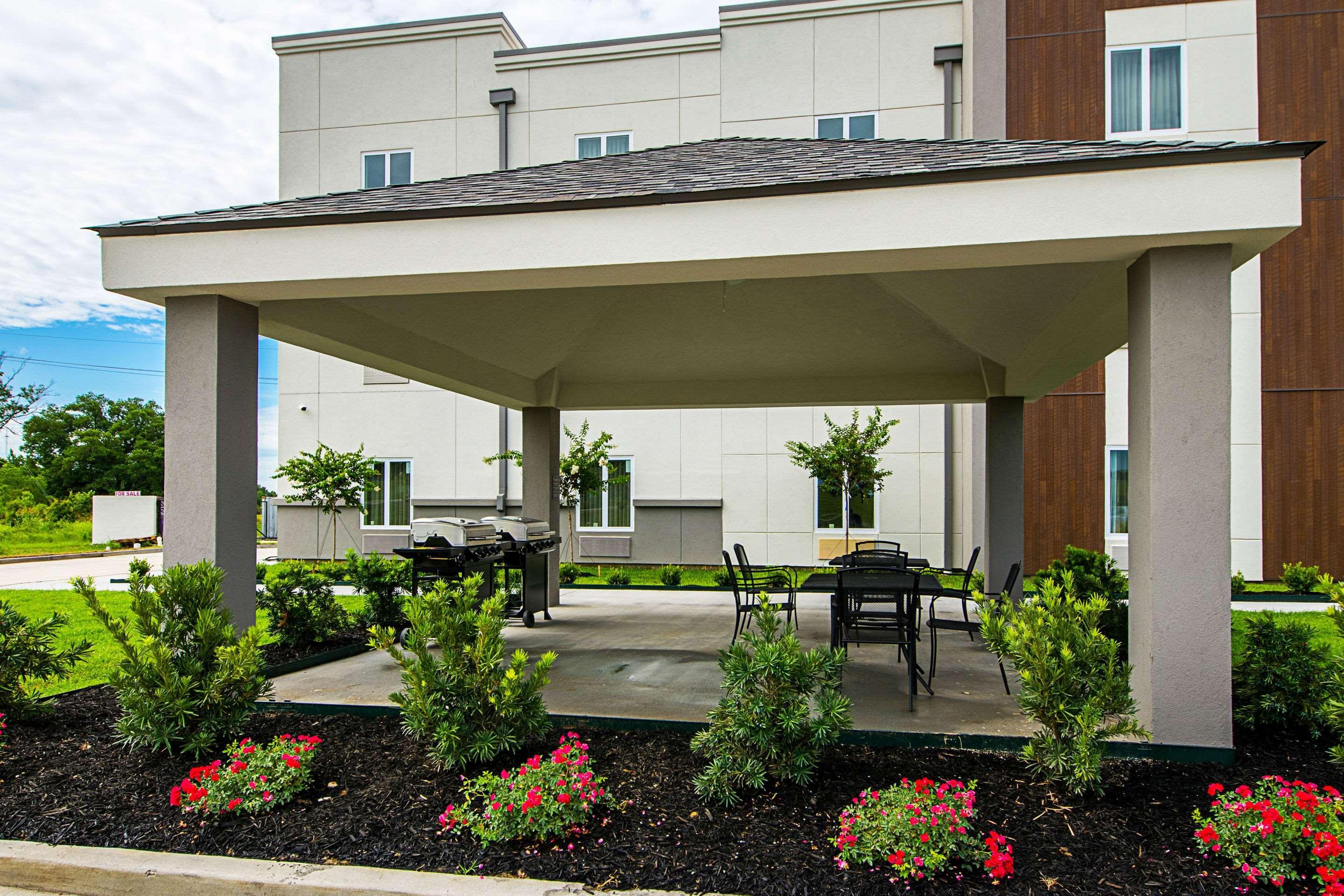 Mainstay Suites Geismar - Gonzales Екстериор снимка