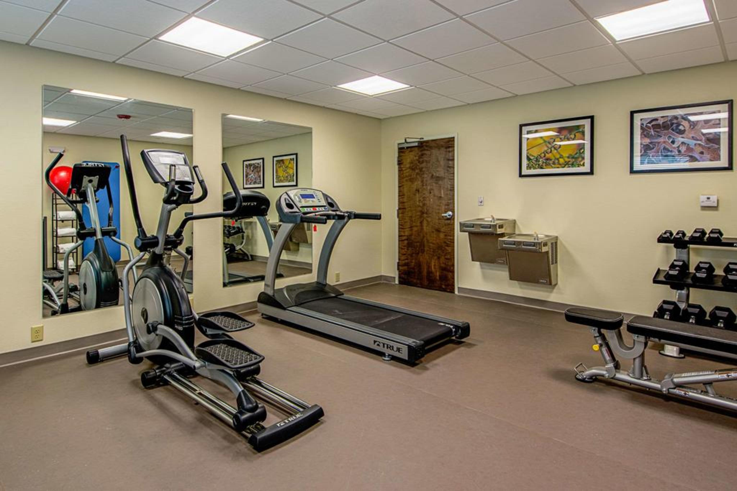Mainstay Suites Geismar - Gonzales Екстериор снимка