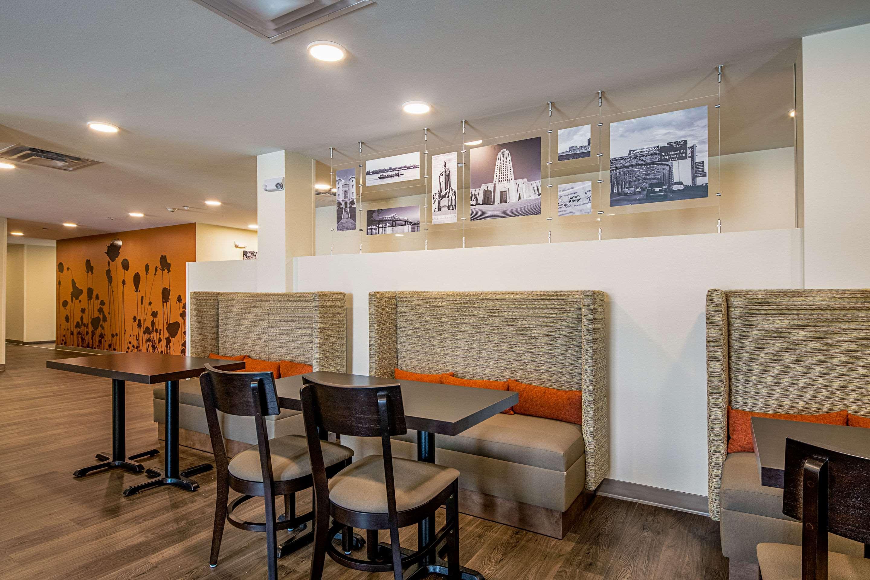 Mainstay Suites Geismar - Gonzales Екстериор снимка