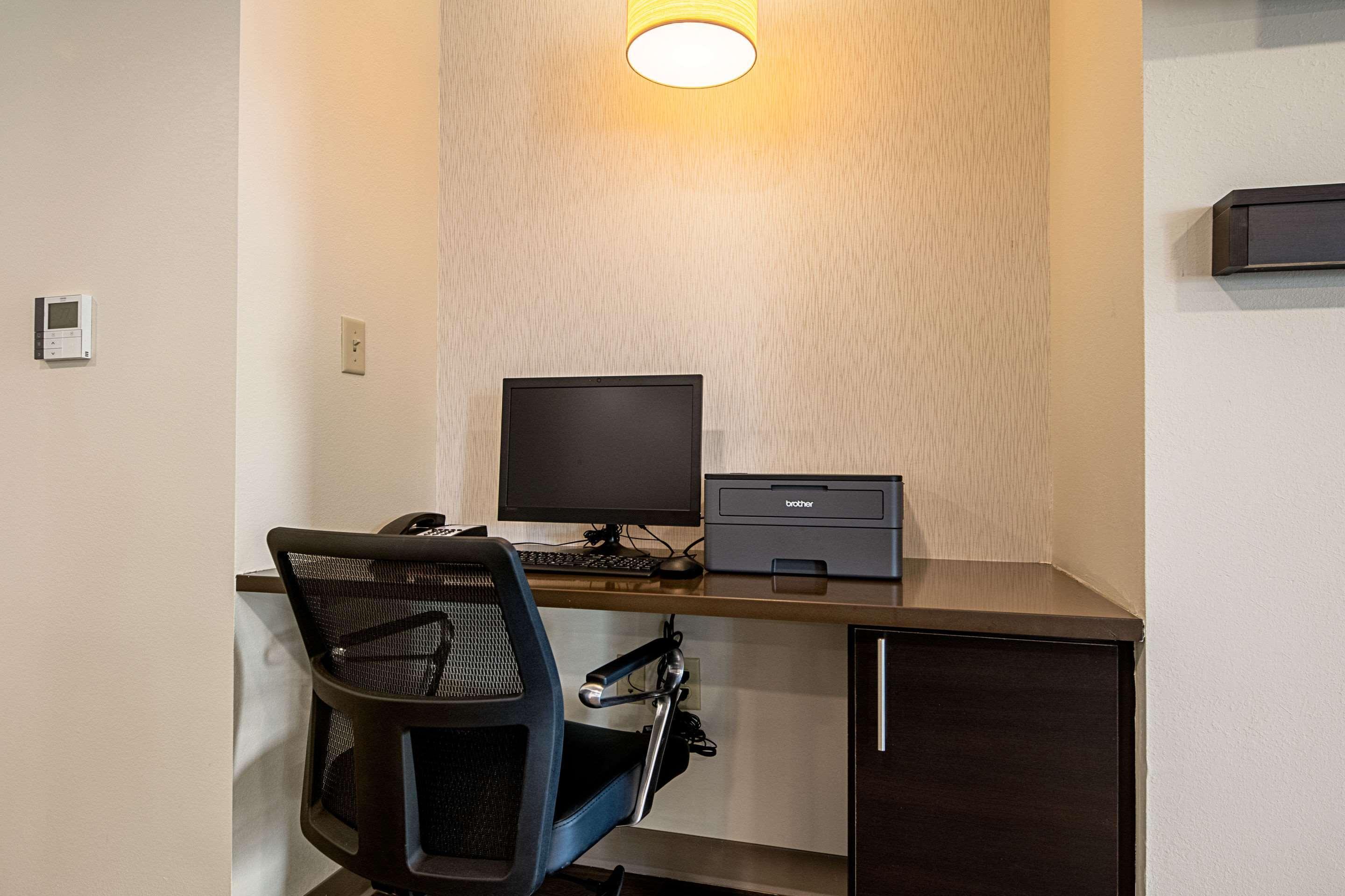 Mainstay Suites Geismar - Gonzales Екстериор снимка