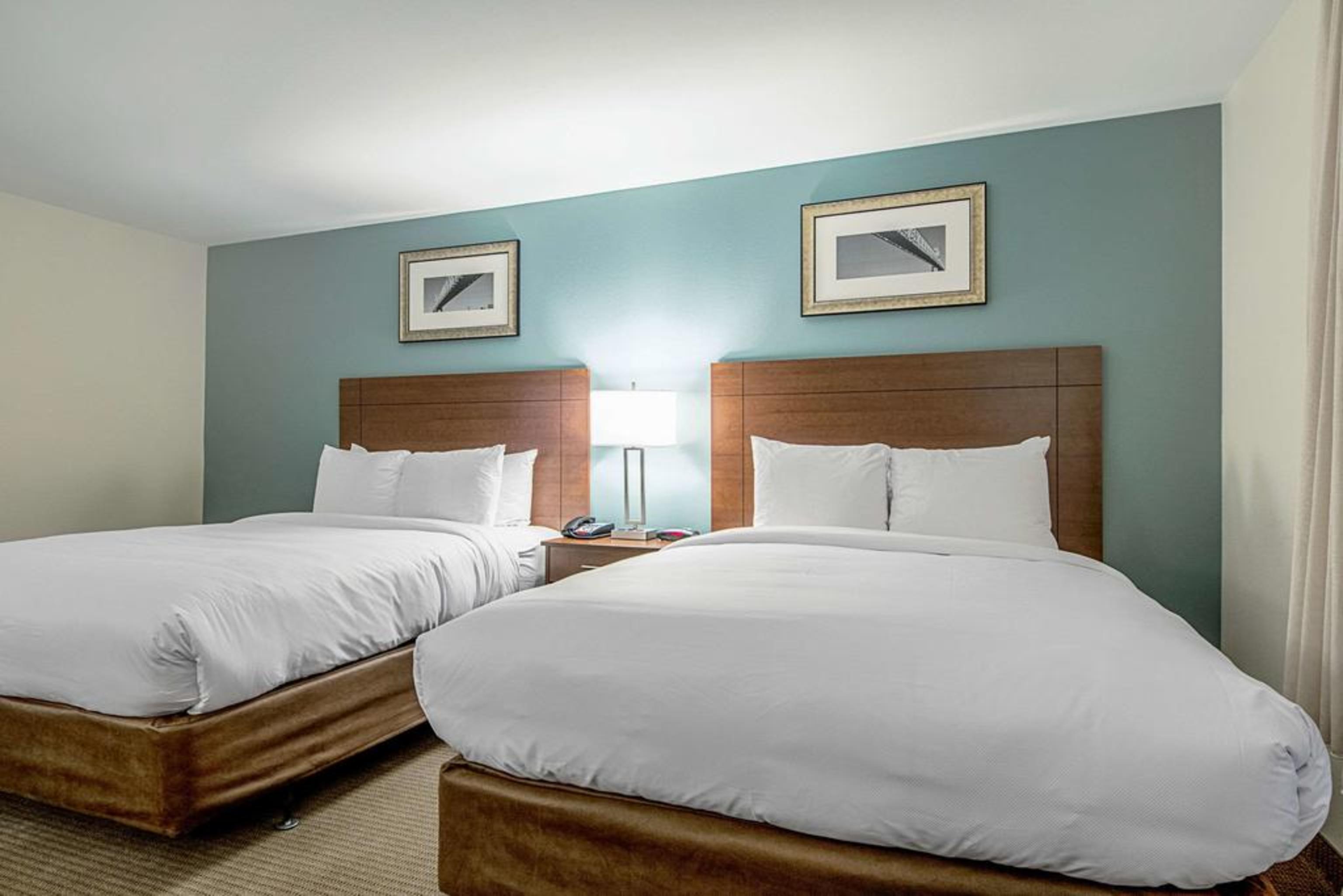 Mainstay Suites Geismar - Gonzales Екстериор снимка