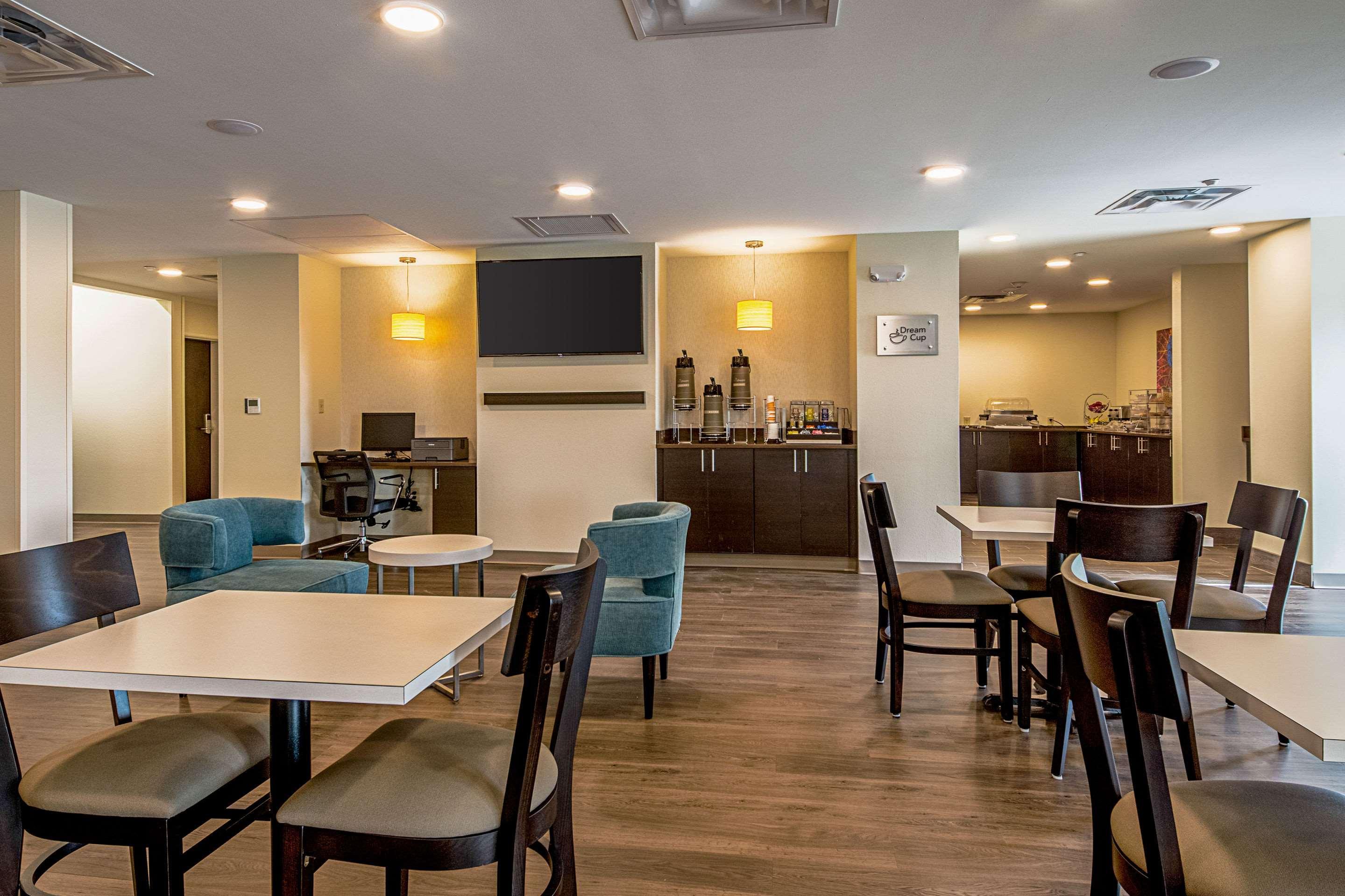 Mainstay Suites Geismar - Gonzales Екстериор снимка