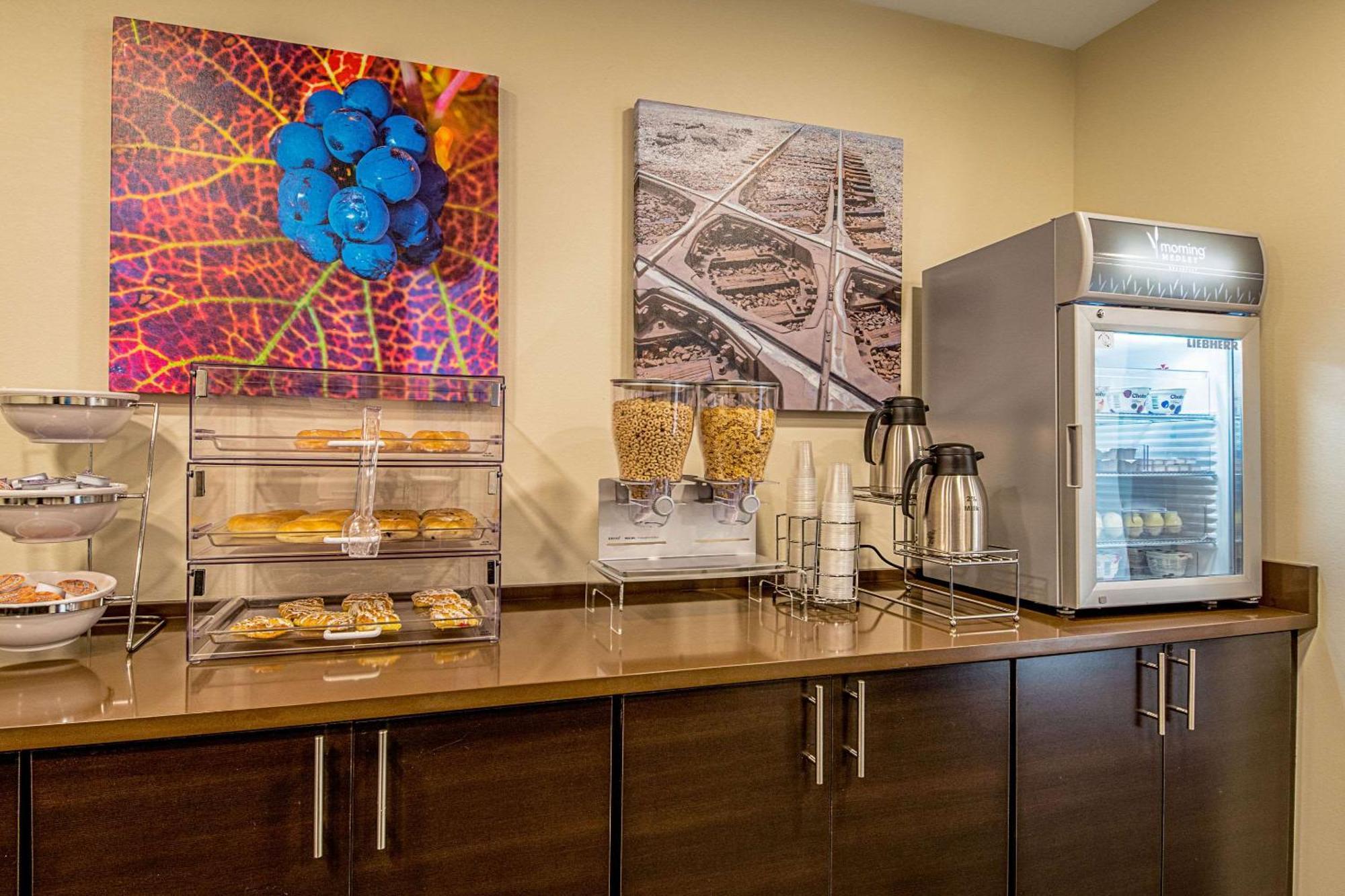 Mainstay Suites Geismar - Gonzales Екстериор снимка