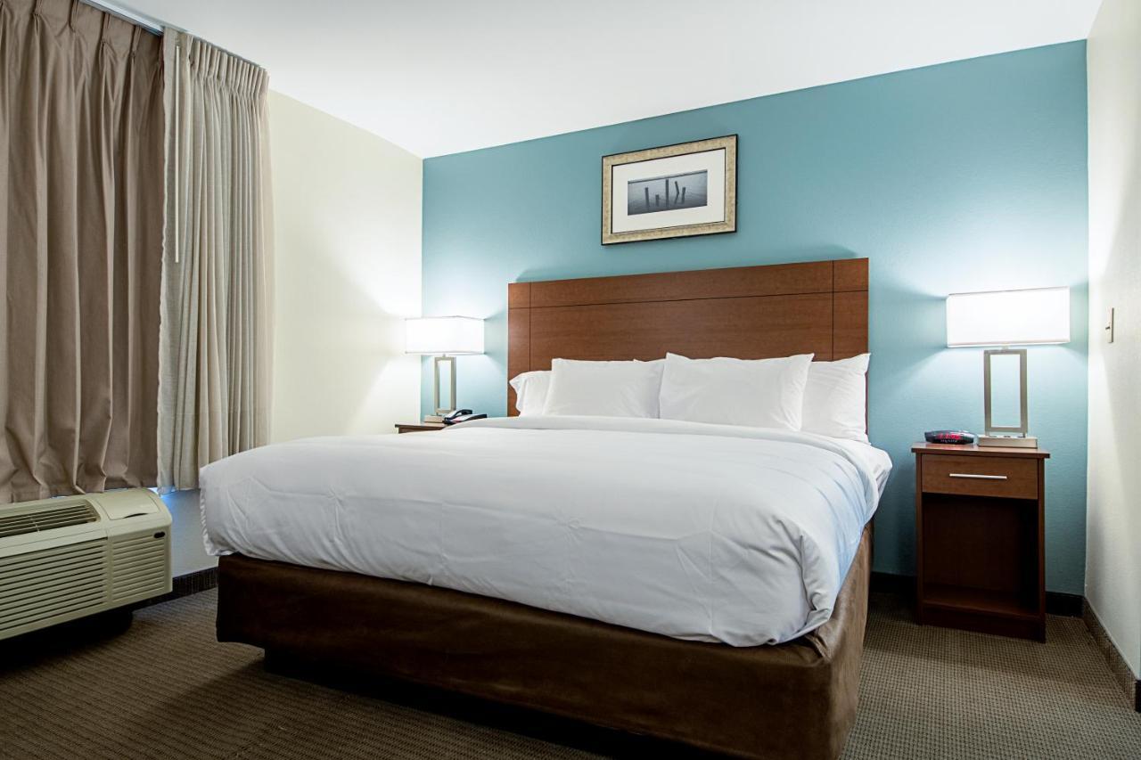Mainstay Suites Geismar - Gonzales Екстериор снимка